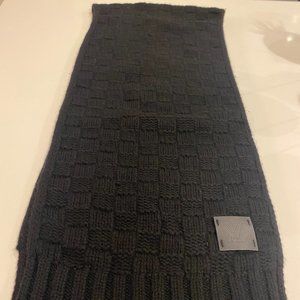 Louis Vuitton Cashmere Scarf